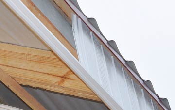 why Pickerton fascia repairs are essential