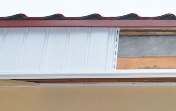 Pickerton fascia repair costs