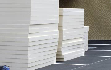 Pickerton flat roof insulation costs