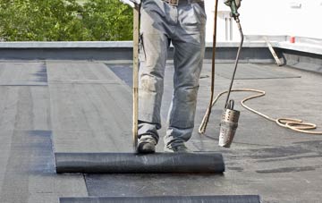flat roof replacement Pickerton, Angus