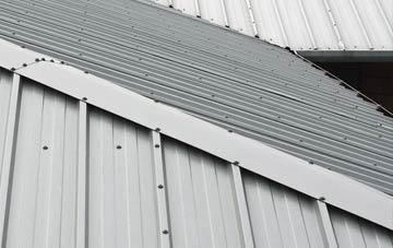 disadvantages of Pickerton metal roofing