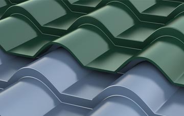 who should consider Pickerton plastic roofs
