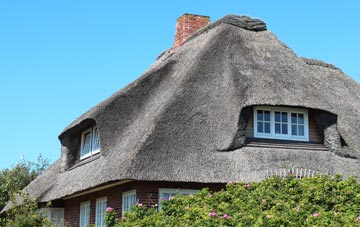 thatch roofing Pickerton, Angus