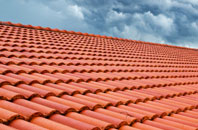 Pickerton roofing tiles